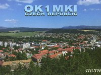 OK1MKI  - CW Year: 2005 Band: 12m