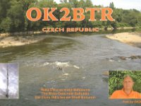 OK2BTR  - CW Year: 2009 Band: 12m