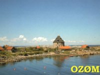 OZ0MS  - CW - SSB Year: 2004 Band: 17, 20, 30, 40, 80m Specifics: IOTA EU-030 Bornholm island