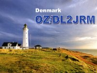 OZ/DL2JRM  - CW Year: 2023 Band: 30m Specifics: IOTA EU-172 Bago island