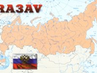 RA3AV/1  - CW Year: 2014 Band: 20m Specifics: IOTA EU-162 Glov island