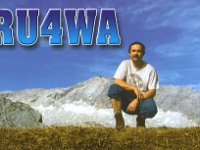 RU4WA  - CW Year: 2006 Band: 12m