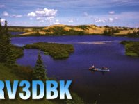 RV3DBK  - CW Year: 2004 Band: 17m
