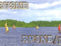 RV3NB  - CW Year: 2005 Band: 17m
