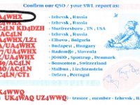 UA4WHX  - SSB Year: 2005 Band: 12m