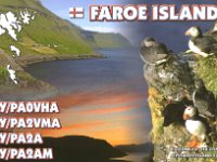 OY/PA2A  - CW Year: 2006 Band: 30m Specifics: IOTA EU-018 Eysturoy island