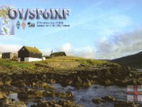 OY/SP6IXF  - SSB Year: 2009 Band: 17, 20m Specifics: IOTA EU-018 Sandoy island