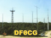 DF0CG  - CW Year: 2005 Band: 10m