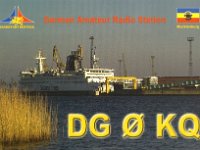 DG0KQ  - SSB Year: 2005 Band: 12m