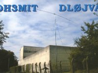 DH3MIT  - SSB Year: 2005, 2006 Band: 12, 15m