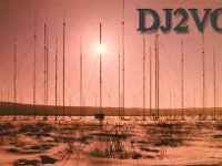DJ2VO  - CW Year: 2004 Band: 12m