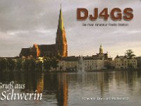 DJ4GS  - CW Year: 2010 Band: 17m