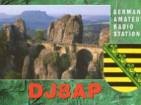 DJ8AP  - CW Year: 2010 Band: 12m