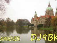 DJ9BK  - CW Year: 2010 Band: 17m