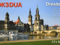 DK3DUA  - CW Year: 2006 Band: 12m