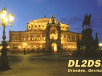 DL2DSL  - SSB Year: 2005 Band: 12m