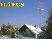 DL4FCS  - CW Year: 2006, 2009 Band: 10, 12m