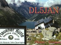 DL5JAN  - CW Year: 2009 Band: 12m