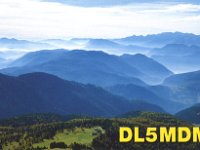 DL5MDM  - CW Year: 2007 Band: 12m