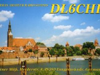 DL6CHF  - FT8 Year: 2023 Band: 10m