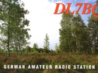 DL7BQ  - CW Year: 2005 Band: 12m