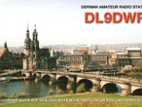 DL9DWR  - CW Year: 2011 Band: 10m