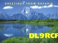 DL9RCF  - CW Year: 2005 Band: 12m