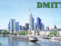 DM1TT  - CW Year: 2006 Band: 12m