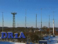 DR1A  - CW - SSB Year: 2011 Band: 10m