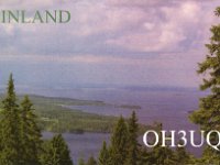 OH3UQ  - CW Year: 2006 Band: 12m