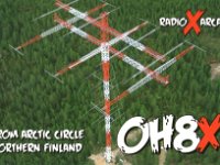 OH8X  - CW Year: 2016 Band: 15m