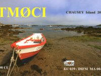 TM0CI  - CW Year: 2012 Band: 20m Specifics: IOTA EU-039 Grande island