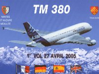 TM380  - SSB Year: 2005 Band: 10m