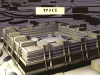 TP5CE  - SSB Year: 2001 Band: 10m Specifics: Council of Europe, Strasbourg
