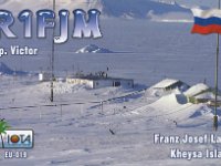 Franz Josef Land