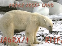 UA4RX/1  - CW Year: 2017 Band: 17m Specifics: IOTA EU-019 Kheysa island