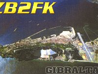 ZB2FK  - CW Year: 2000, 2003, 2004, 2005, 2018 Band: 6, 10, 12, 15, 17, 20, 30m