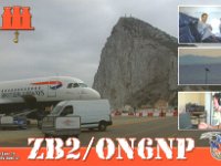 ZB2/ON6NP  - SSB Year: 2005 Band: 10, 12, 17, 20m