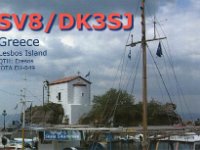 SV8/DK3SJ  - SSB Year: 2011 Band: 10m Specifics: IOTA EU-049 Lesvos island