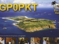GP0PKT  - SSB Year: 2013 Band: 40m Specifics: IOTA EU-114 Herm island