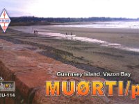 MU0RTI/p  - CW Year: 2014 Band: 20m Specifics: IOTA EU-114 mainland Guernsey