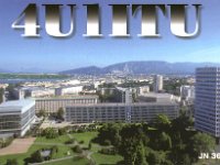 ITU HQ