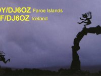 TF6/DJ6OZ  - CW Year: 2004 Band: 30m Specifics: IOTA EU-021 mainland Iceland