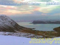 TF/JI1NJC  - CW Year: 2004 Band: 17, 20m Specifics: IOTA EU-021 mainland Iceland