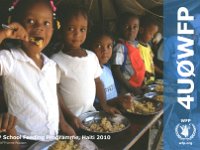 4U4F  - CW - SSB Year: 2014 Band: 10, 20m Specifics: United Nations World Food Programme Headquarters, Rome