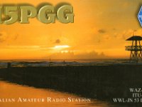I5PGG  - SSB Year: 2000 Band: 10m