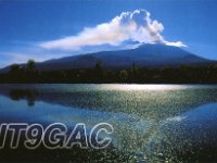 IT9GAC  - CW Year: 2006 Band: 12m Specifics: IOTA EU-025 Sicily island