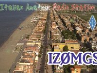 IZ0MGS  - SSB Year: 2005 Band: 12m