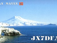 Jan Mayen