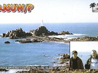 GJ6UW/p  - SSB Year: 2002 Band: 10m Specifics: IOTA EU-013 mainland Jersey